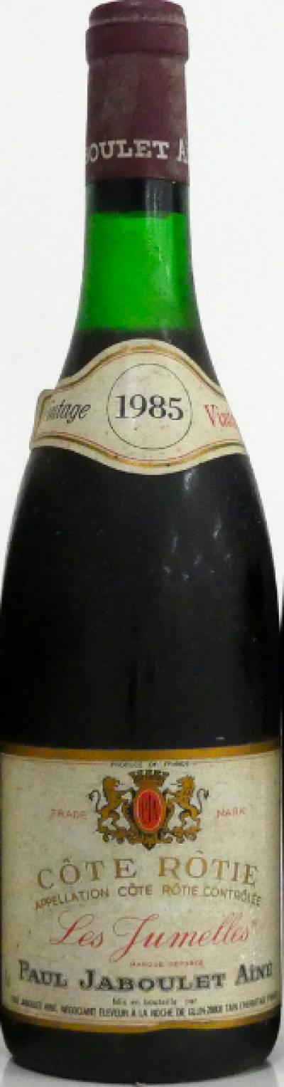 Paul Jaboulet Aine, Cote Rotie, Les Jumelles