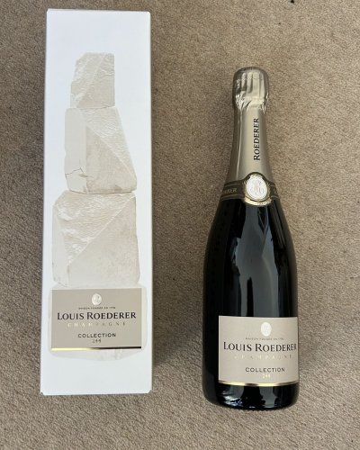 Louis Roederer Collection 244