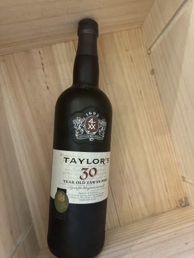 Taylor's, Tawny 30YO Port