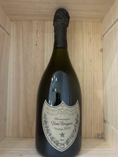 Dom Perignon