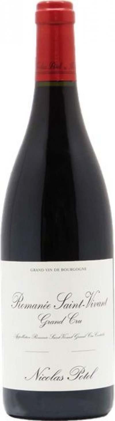 Nicolas Potel, Romanee-Saint-Vivant Grand Cru