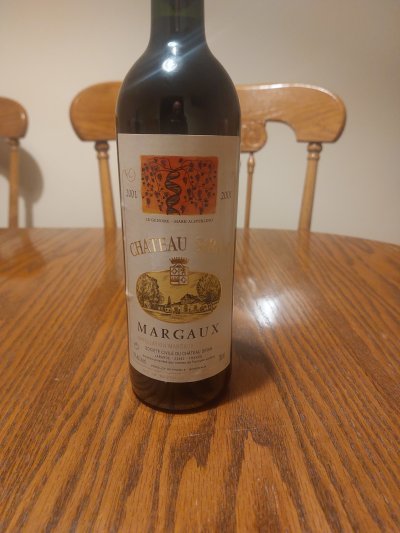 Chateau Siran, Margaux