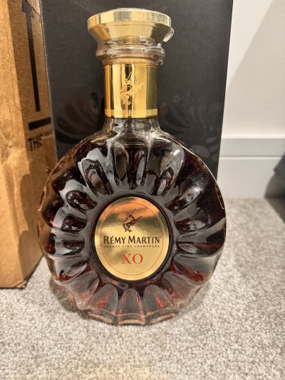 Remy Martin XO