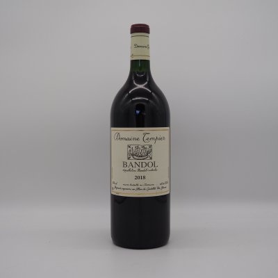 Domaine Tempier, Cuvee Classique, Bandol