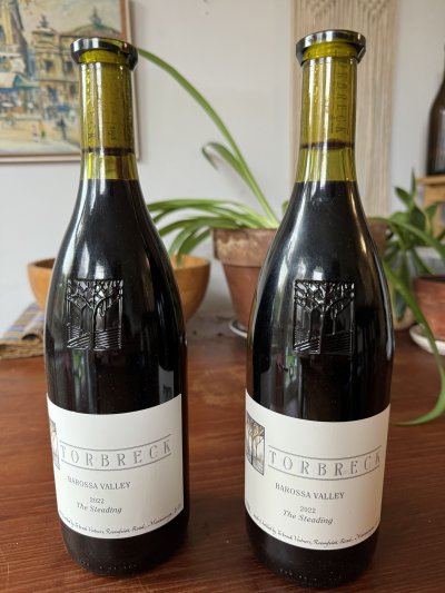 Torbreck, The Steading, Barossa Valley