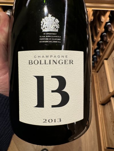 Bollinger B13