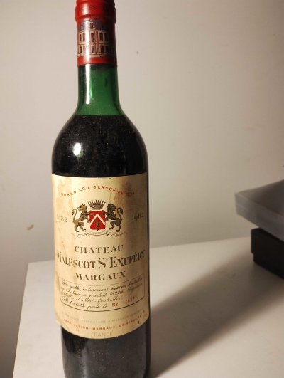 Chateau Malescot St. Exupery 3eme Cru Classe, Margaux