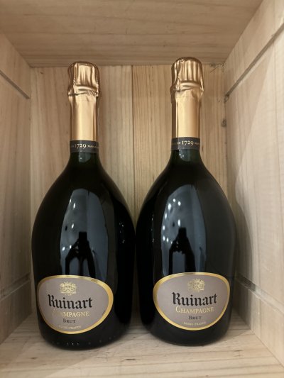 Ruinart, R De Ruinart Brut