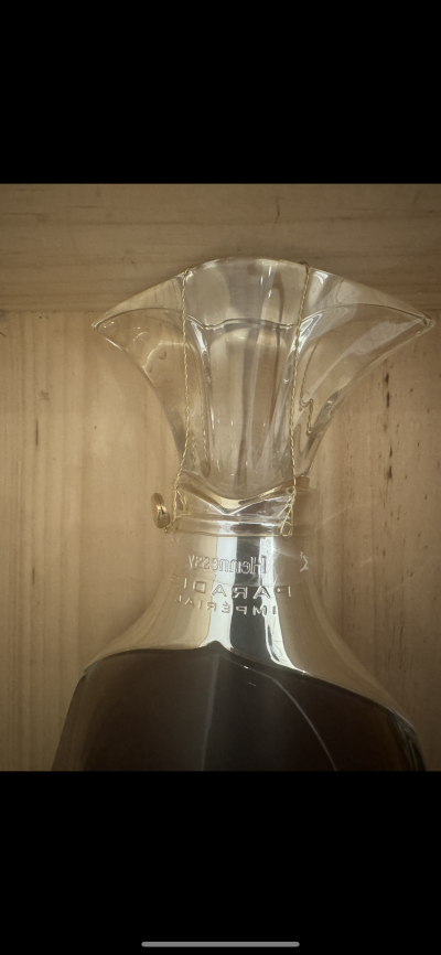 Hennessy, Paradis Imperial, Cognac