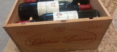 Chateau Liversan, Haut-Medoc