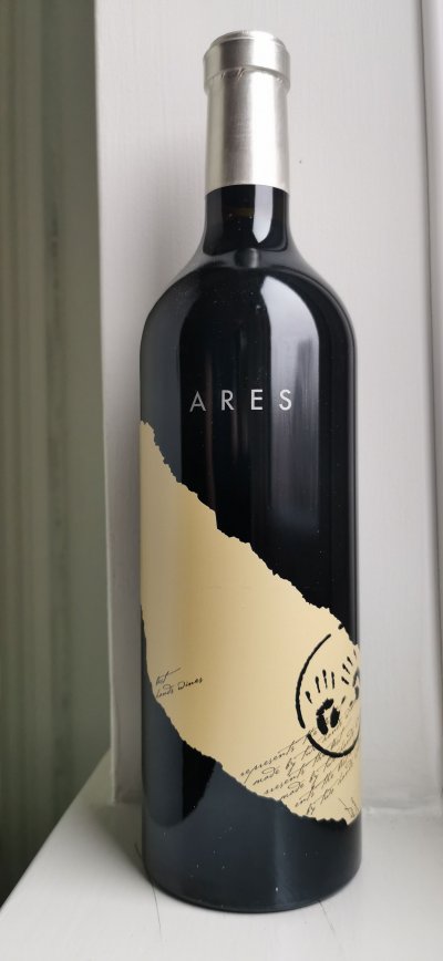 Two Hands, Ares, Barossa Valley