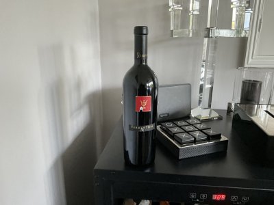 Numanthia, Toro, Termanthia