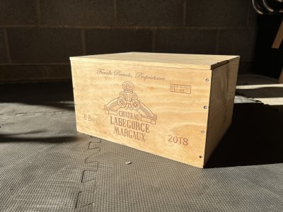 Chateau Labegorce, Margaux