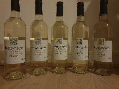Prettyfields Bacchus