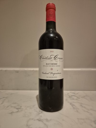 Chateau Cissac, Haut-Medoc