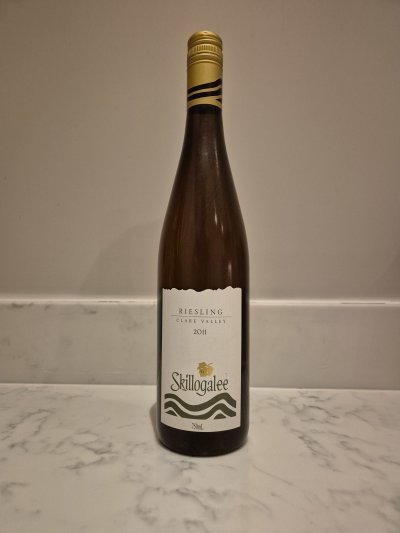Skillogalee, Riesling, Clare Valley