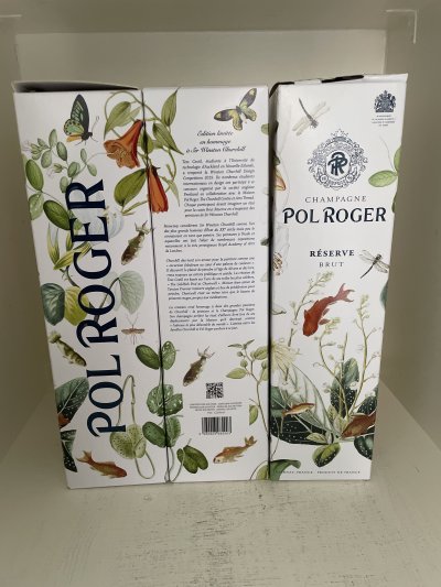 Pol Roger, Brut Reserve