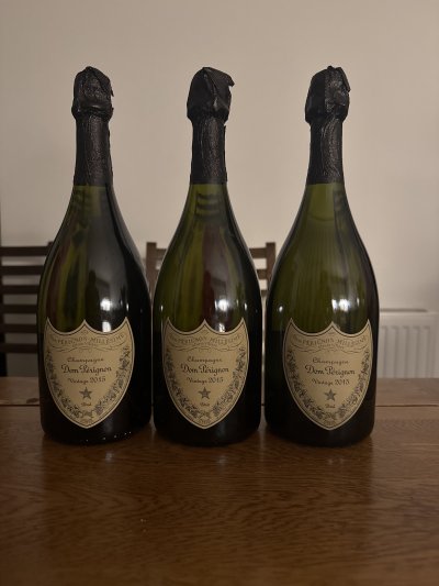 Dom Perignon