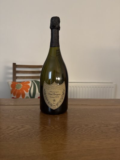 Dom Perignon