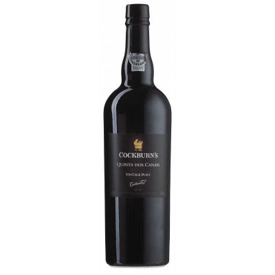 Cockburn's, Quinta Dos Canais Vintage Port