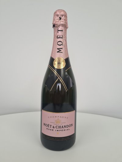 Moet & Chandon, Rose Imperial
