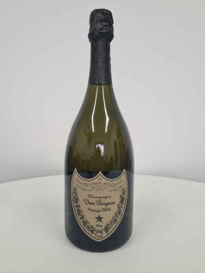 Dom Perignon
