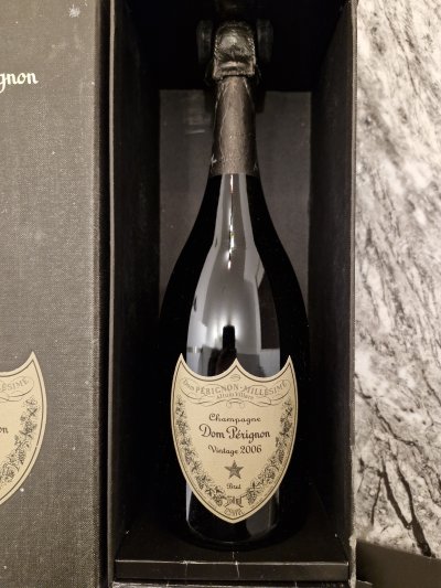 Dom Perignon