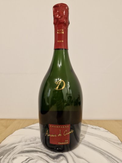 Dumenil, Amour Cuvee Premier Cru