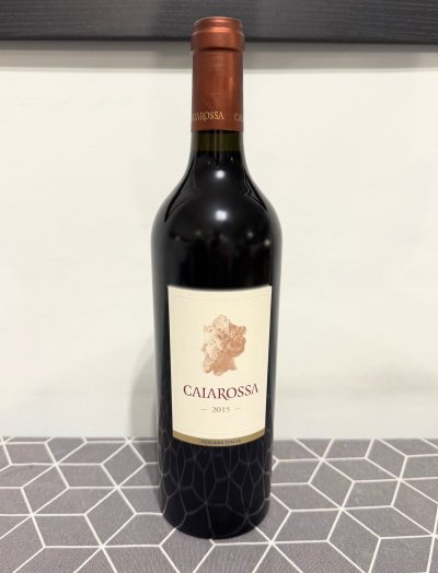 Caiarossa, Caiarossa, Toscana IGT