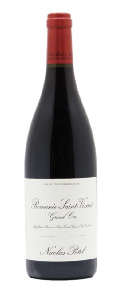 Nicolas Potel, Romanee-Saint-Vivant Grand Cru