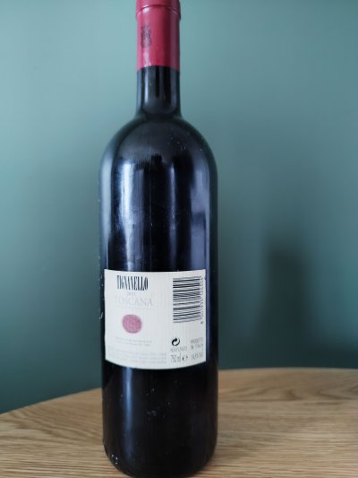 Tenuta Tignanello (Antinori), Chianti Classico, Marchese Antinori Riserva