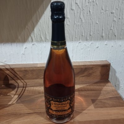 R Renaudin, L'Espiegle Brut Premier Cru