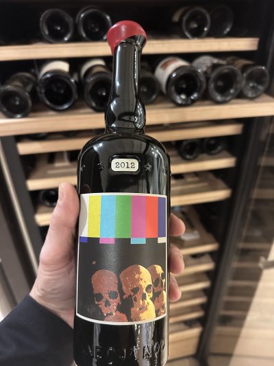 Sine Qua Non, Touche, Sta. Rita Hills