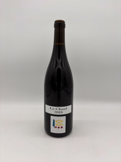 Prieure Roch, Ladoix, Le Clou Rouge