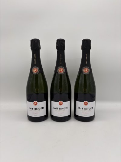 Taittinger, Brut Reserve
