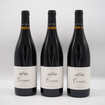 Domaine Vincent Paris, Cornas, La Geynale