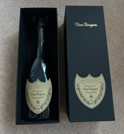 Dom Perignon