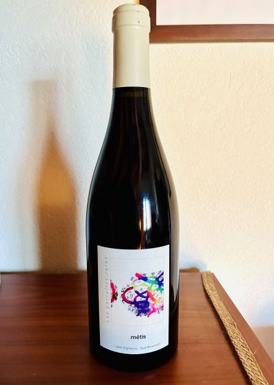 Domaine Labet Metis