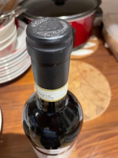 G. B. Burlotto Barolo Cannubi