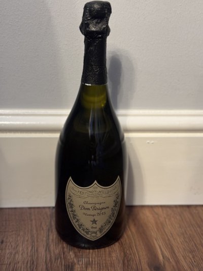 Dom Perignon