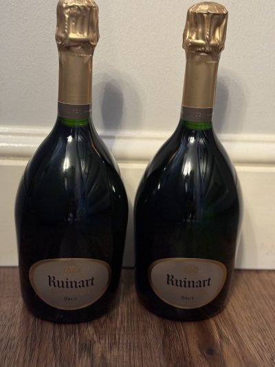 Ruinart, R De Ruinart Brut