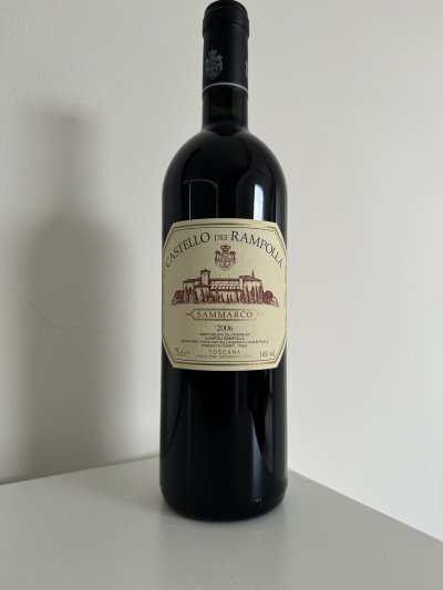 Rampolla, Sammarco, IGT