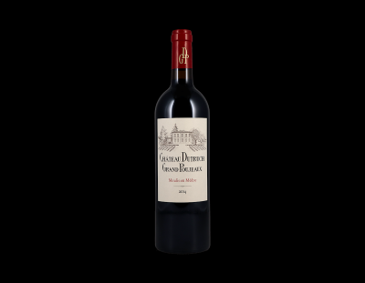 Chateau Dutruch Grand Poujeaux, Moulis en Medoc