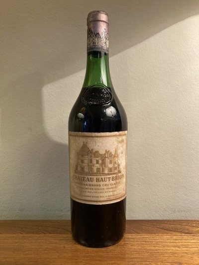 Chateau Haut Brion
