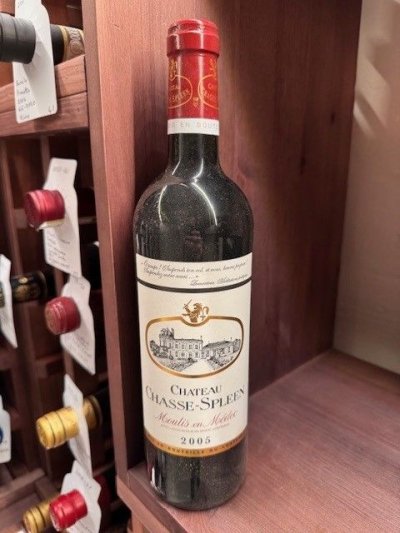 Chateau Chasse-Spleen