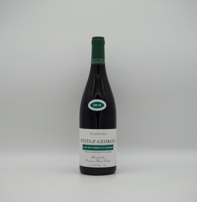 Domaine Henri Gouges, Nuits-Saint-Georges Premier Cru, Clos des Porrets-Saint-Georges