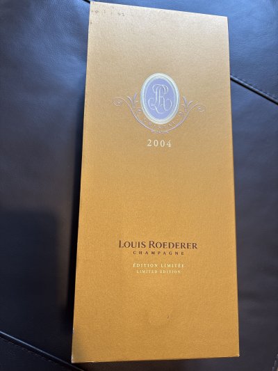 Louis Roederer, Cristal