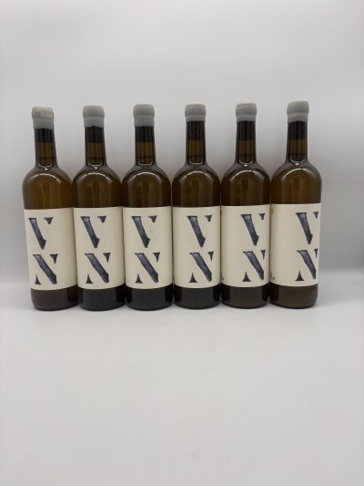 Bodega Partida Creus VN Vinel.lo Blanco