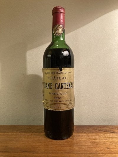 Chateau Brane-Cantenac