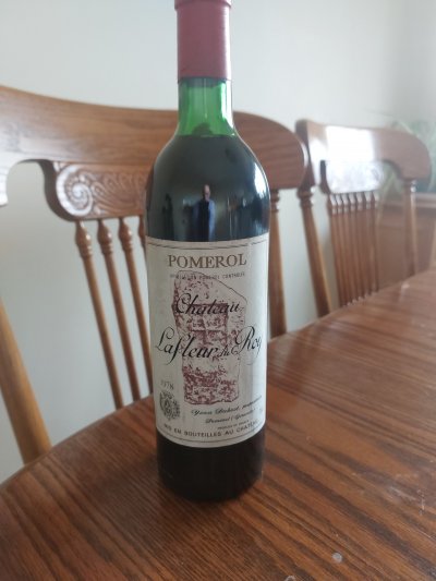 Chateau Lafleur du Roy, Pomerol